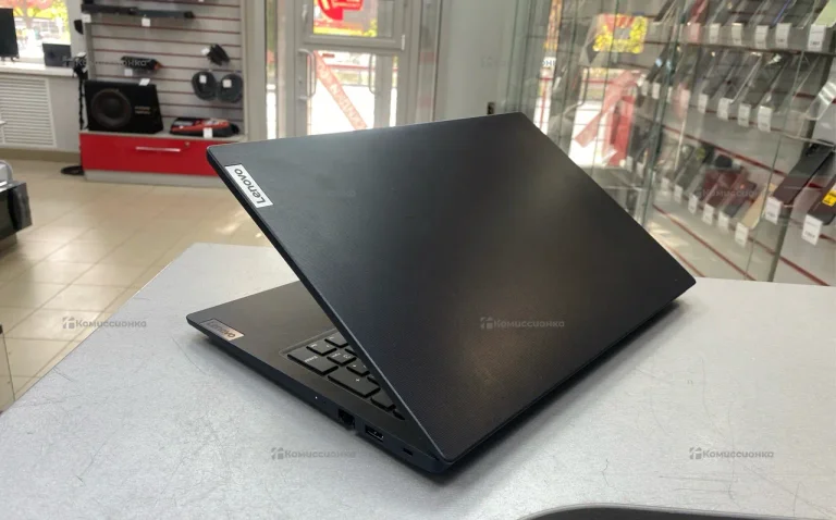 Ноутбук Lenovo V15 G4 IRU 83 A 1