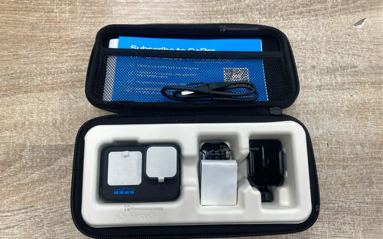 GoPro 11 black