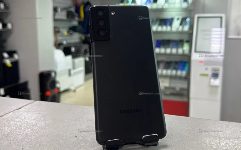 Samsung Galaxy S21+ 5G 8/256 ГБ