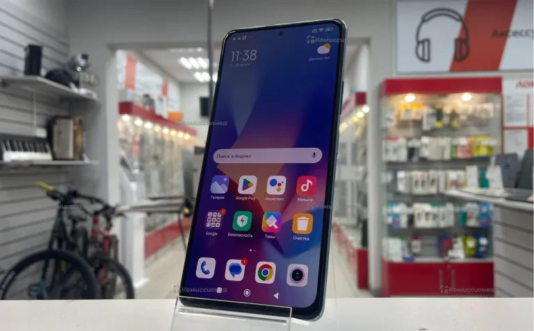 Xiaomi Redmi Note 10 Pro 8/256Gb