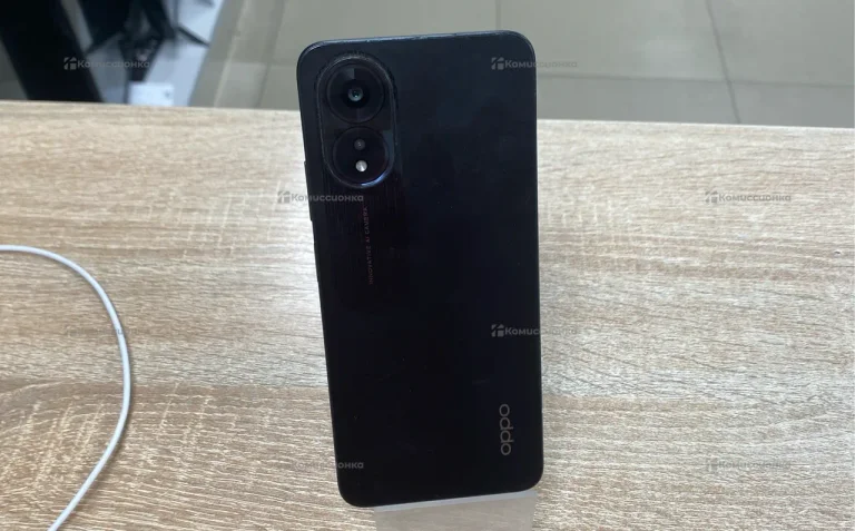 Oppo A38 4/128 ГБ