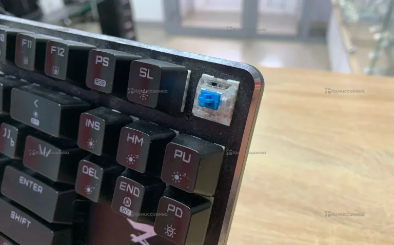 Клавиатура blade pro