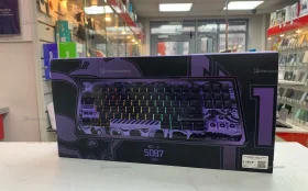 Купить Клавиатура  Akko 5087S Blue б/у , в Санкт-Петербург Цена:5500рублей