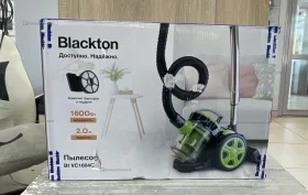 Пылесос Blacktron BT VC1604C