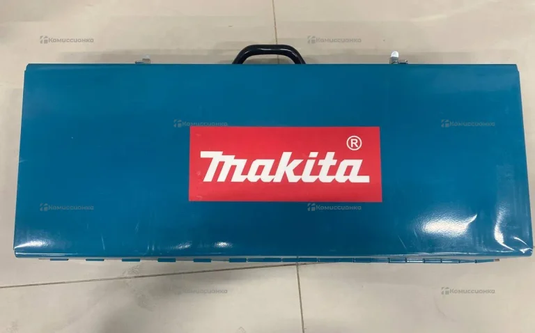 Отбойный молоток makita HM1306