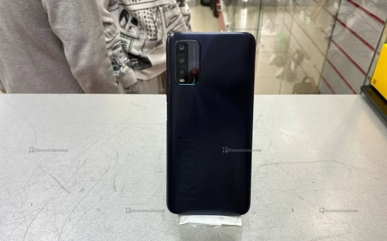 Xiaomi Redmi 9T 4/128GB
