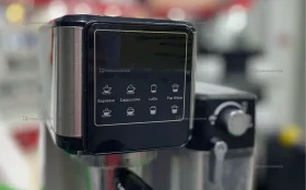 Купить Кофемашина Moochi б/у , в Тольятти Цена:3900рублей