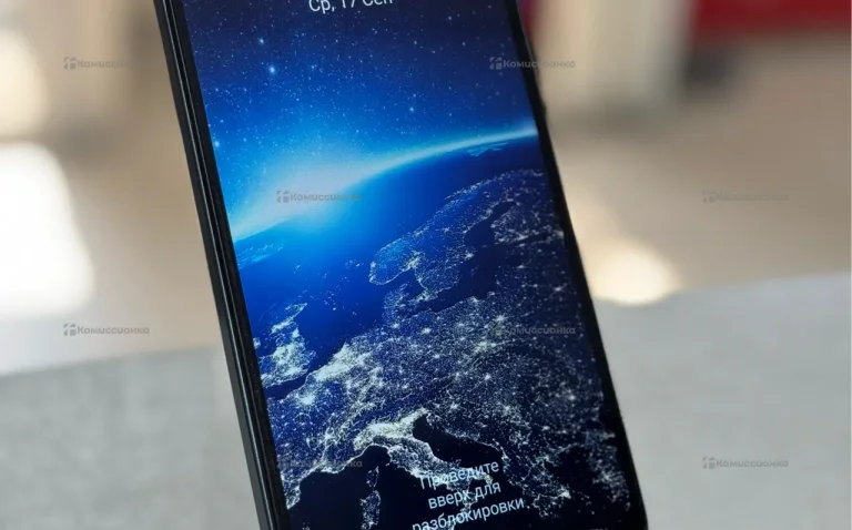 Xiaomi Poco C65 8/256 ГБ