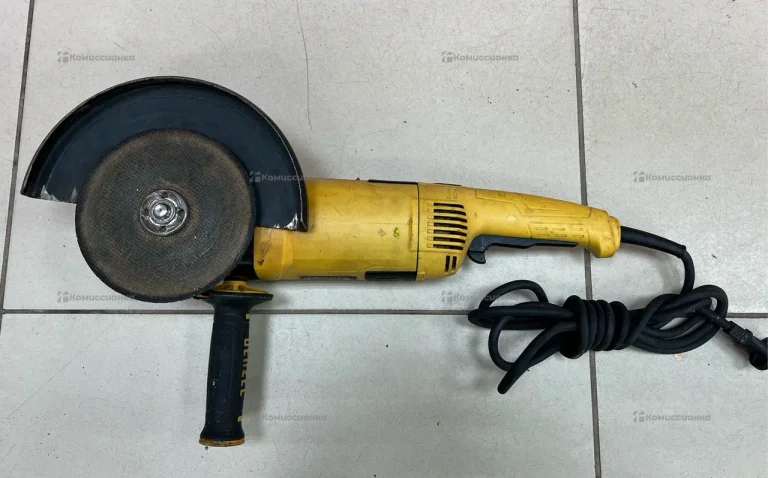 УШМ Denzel AG-230-2400