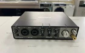 Звуковая карта Roland Rubix 24