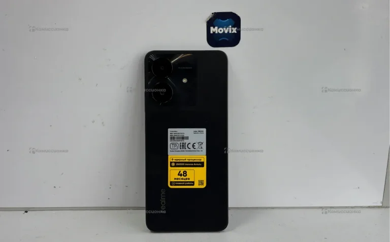 Realme Note 60x 3/64Gb