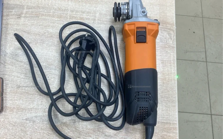 УШМ AEG WS 10-125