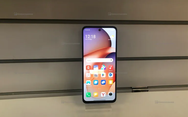 Xiaomi Redmi 12 4/128 ГБ