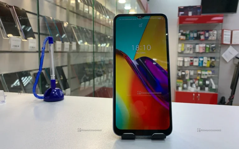 Realme C30 2/32 Gb