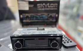 Купить Автомагнитола  SkyLor RS 640DSP б/у , в Чапаевск Цена:4500рублей