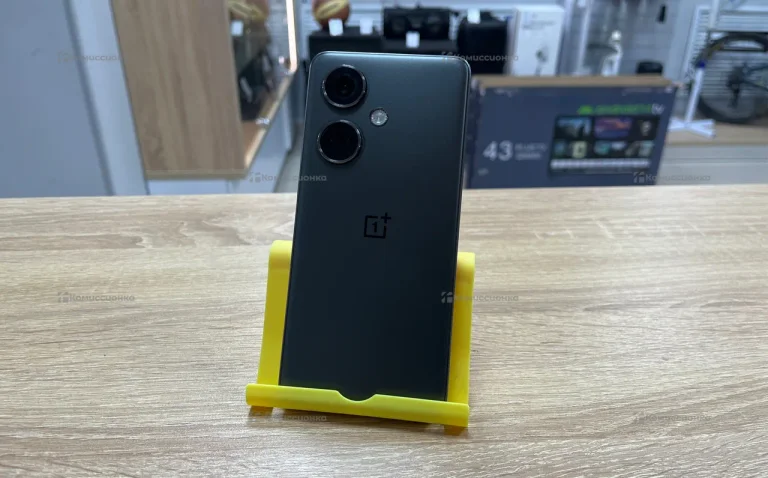 OnePlus Nord CE3 12/256 ГБ