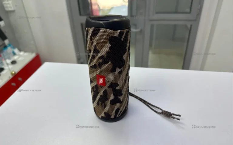 Колонка JBL Flip 5