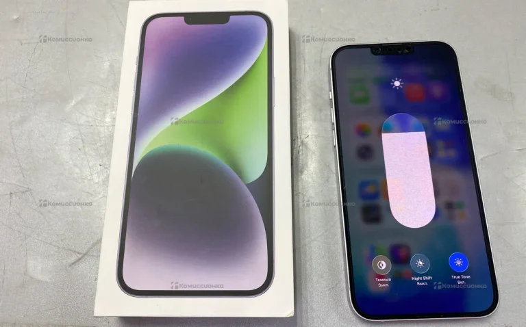 Apple iPhone 14 Plus 6/128 ГБ