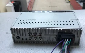 Купить Автомагнитола  Nakamici б/у , в Энгельс Цена:1800рублей