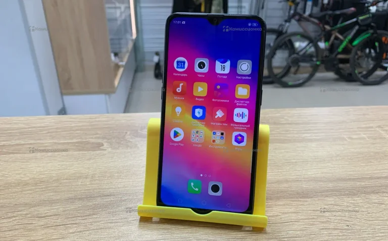 Oppo a5s 3/32gb