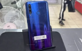 Купить Honor 10i 4/128 ГБ б/у , в Чапаевск Цена:2200рублей