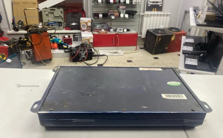 Усилитель  Swat rev 1.1100D