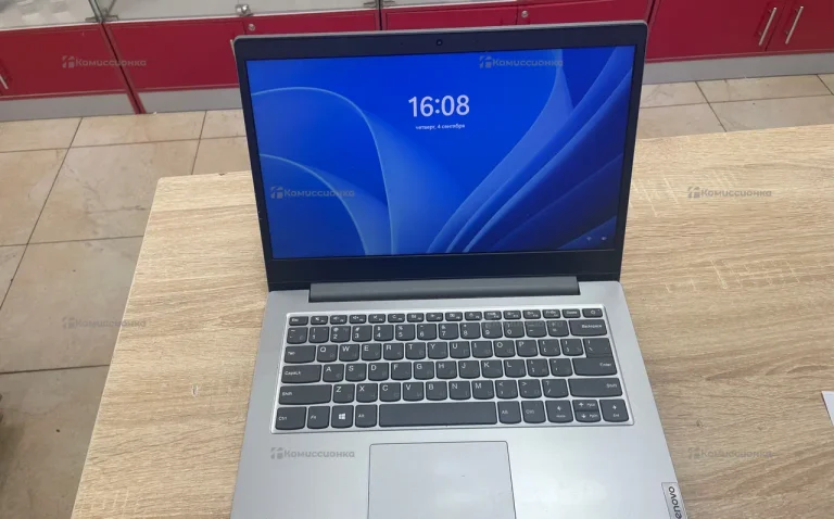 Ноутбук Lenovo Ideapad 1