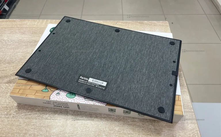 Графический планшет Parbli A610 Plus