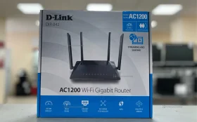 Купить Роутер D-Link DIR-842 б/у , в Самара Цена:1300рублей
