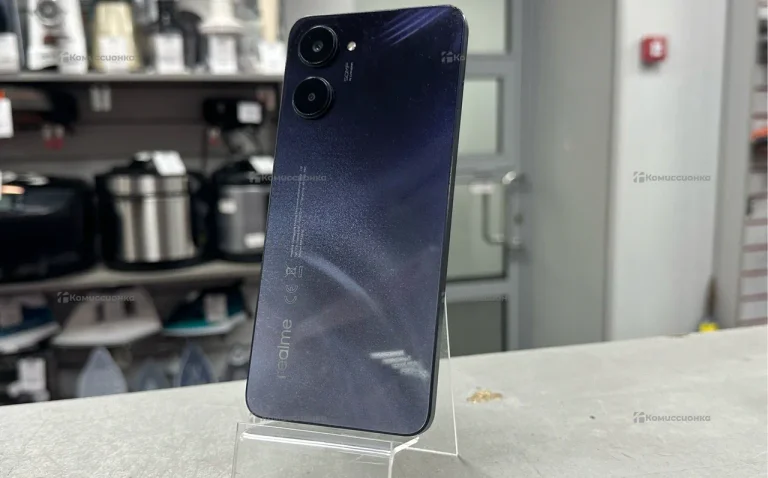Realme 10 8/256 ГБ