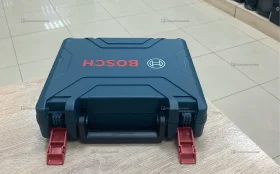 Шуруповерт Bosch GSR-120-Li