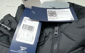 Купить Куртка Reebok S б/у , в Москва и область Цена:10990рублей