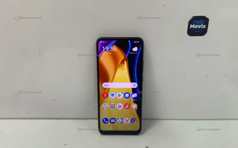 Xiaomi Poco C40 3/32 ГБ