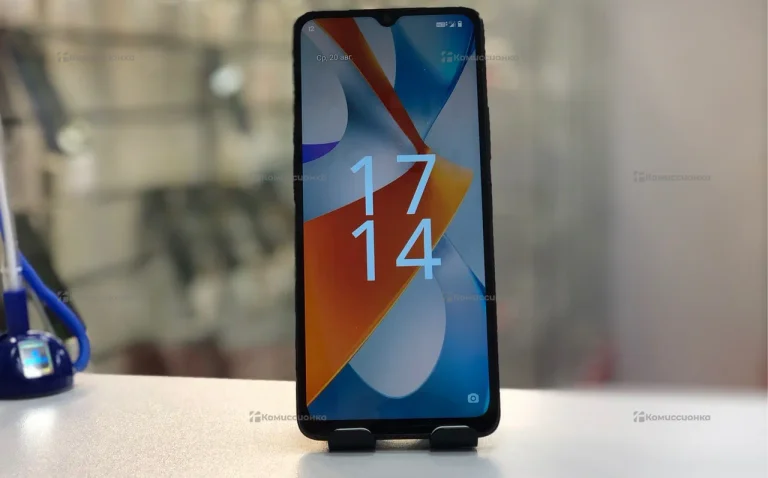 Poco C61 128Gb
