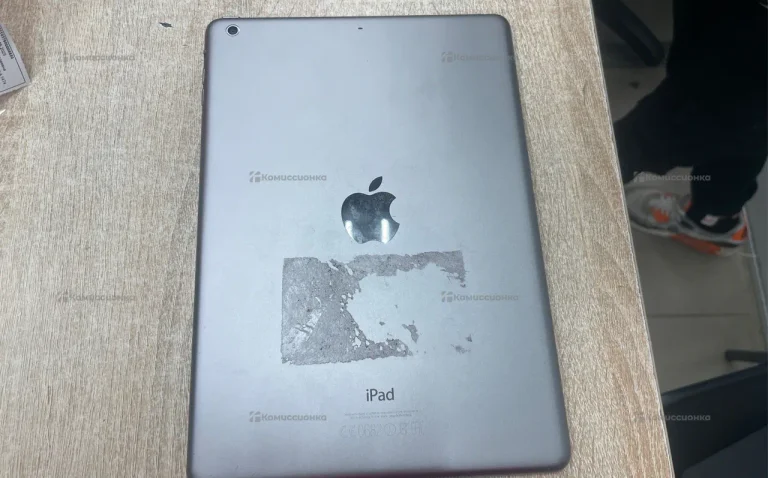 Планшет Apple IPad Air A 1474