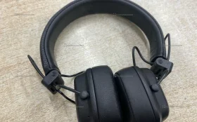 Наушники Marshall Major IV