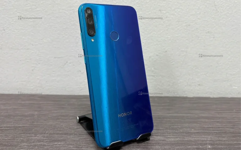 Honor 9с