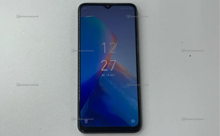 Infinix Smart 7 Plus 3/64 ГБ