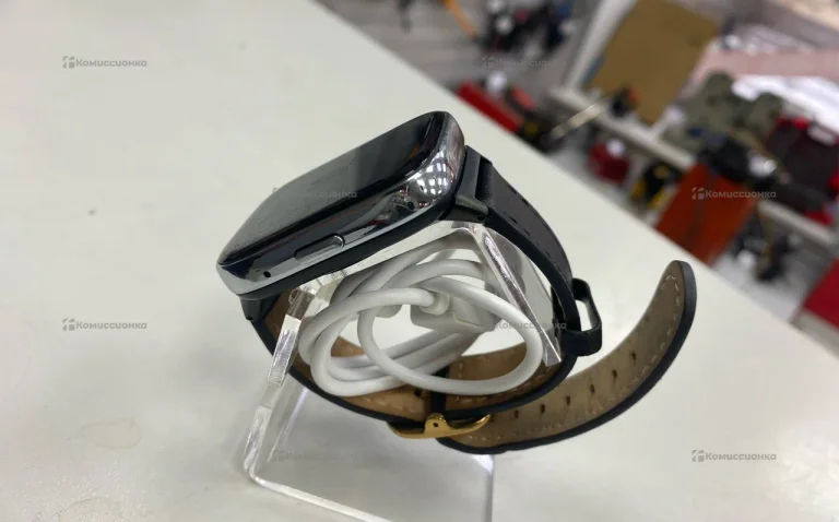 Часы  Xiaomi Redmi Watch 3 Active