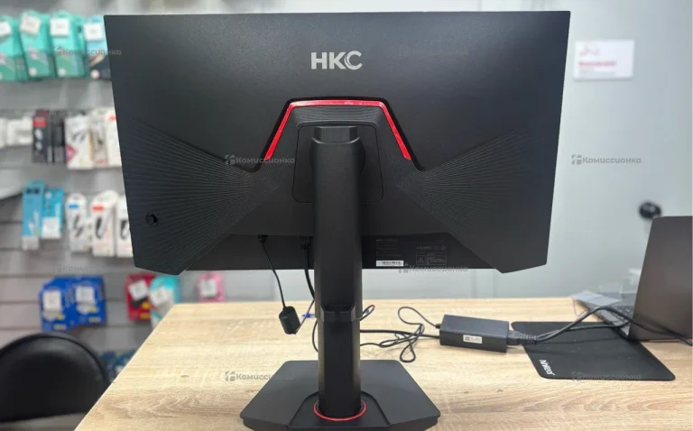 Монитор HKC G27H4Pro