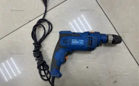 Дрель Dexter 9000id