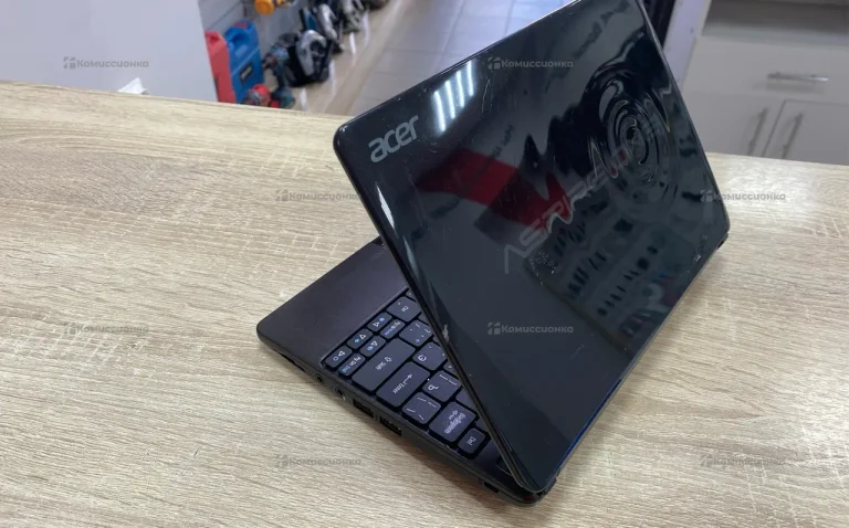 Нетбук Acer Aspire One D270-266BB