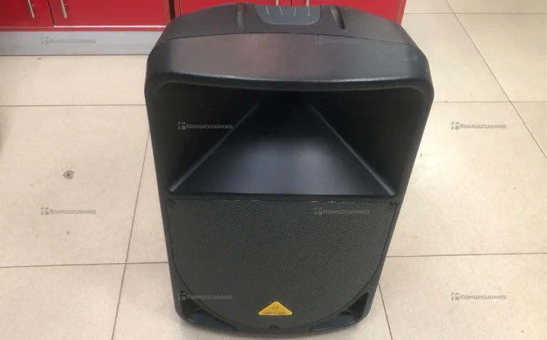 Колонка  behringer b115D