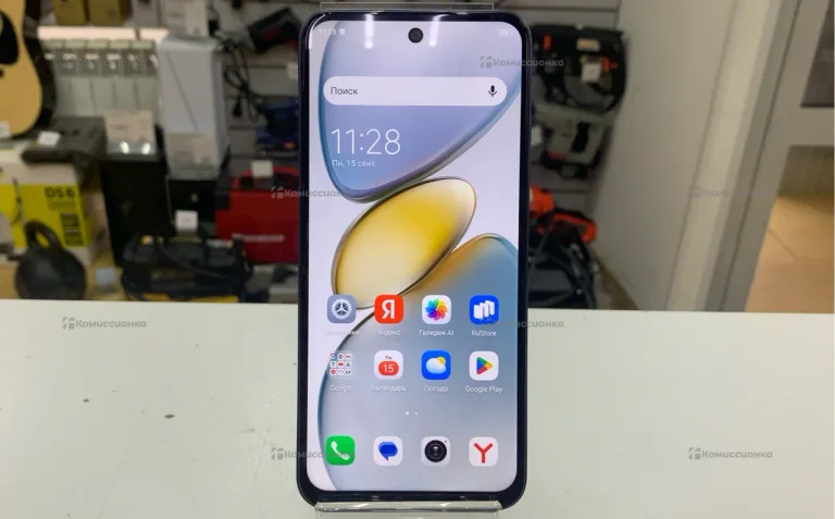 Tecno Spark Go 1 3/64Gb