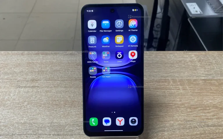 Tecno Spark 40C 8/128 ГБ