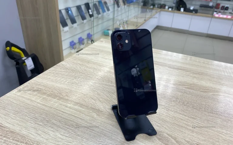 Apple iPhone 12 128Gb