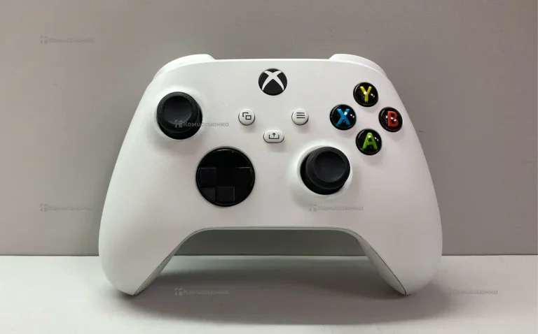 Геймпад Xbox Series X/S