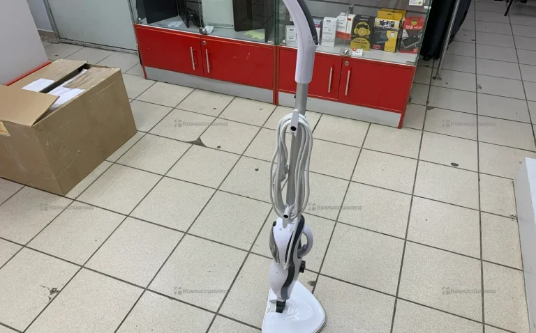 Паровая швабра Kitfort KT-1008