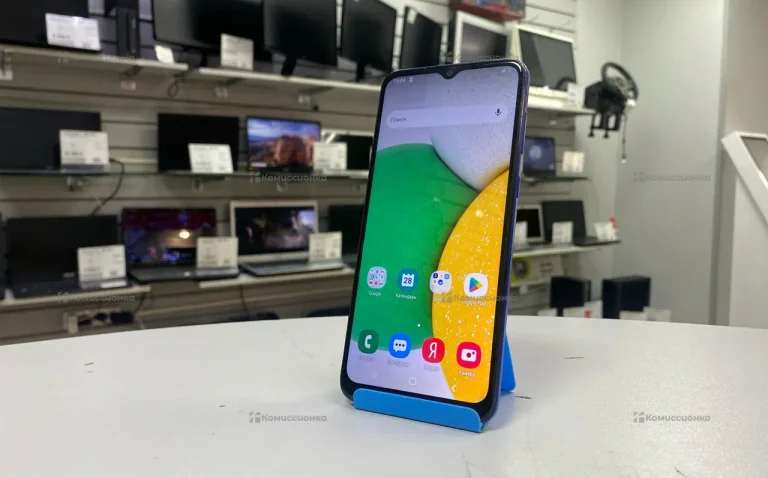 Samsung Galaxy A03 Core 232Gb