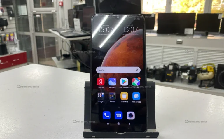 Xiaomi Redmi 9A 2/32 ГБ